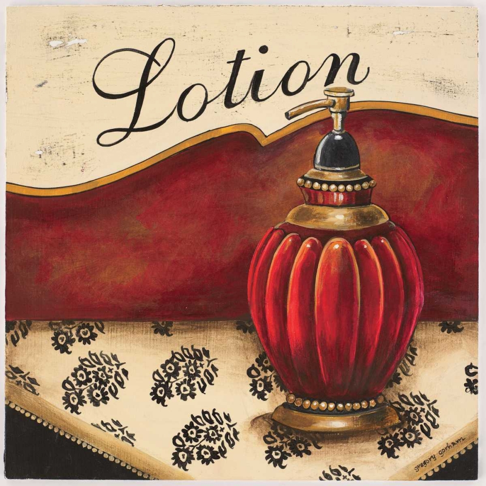 Lotion