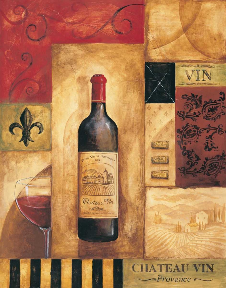 Chateau Vin