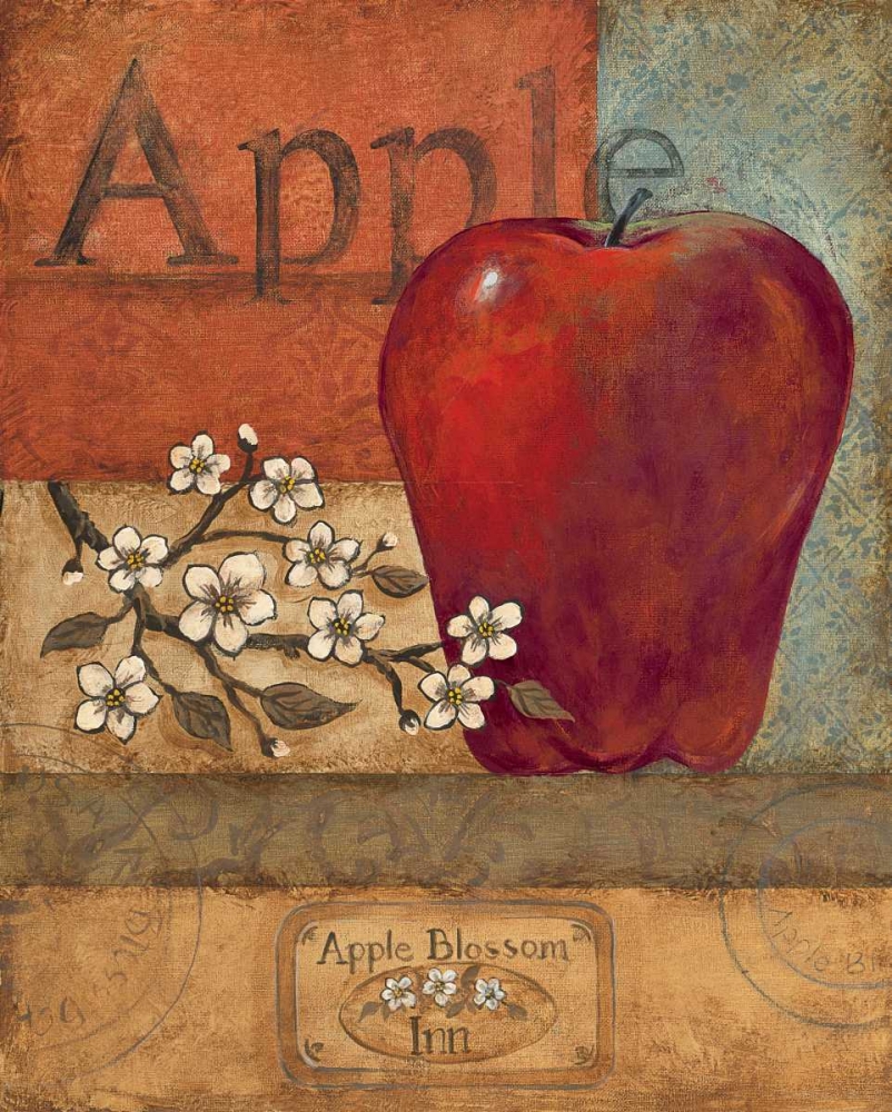 Apple Crate