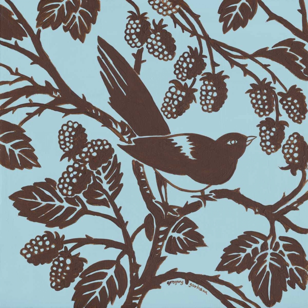 Bird Song III