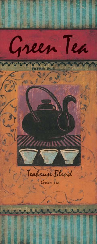 Green Tea