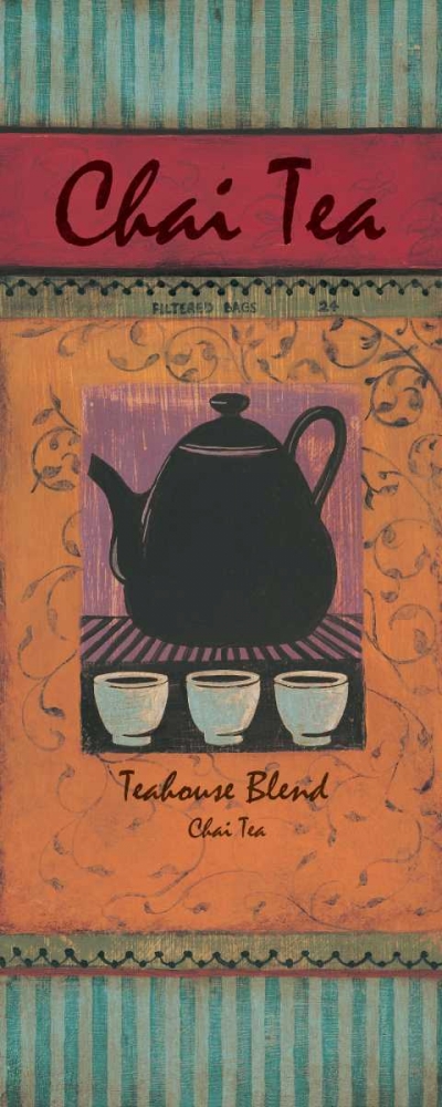Chai Tea
