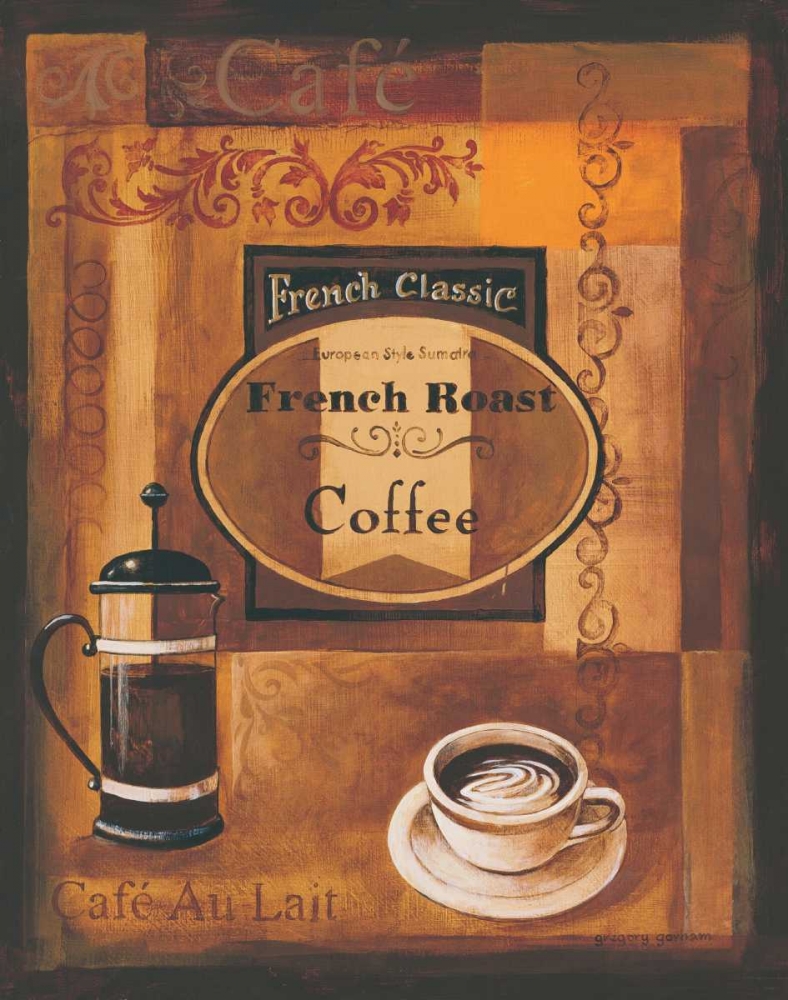 French Classic