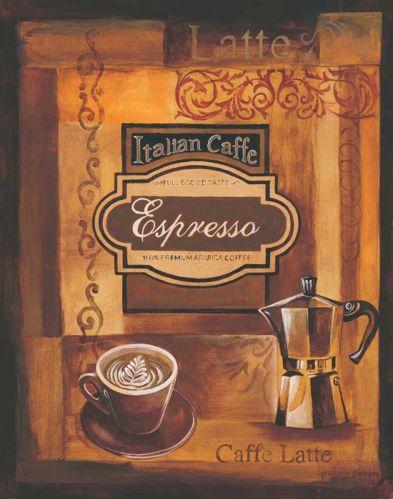 Italian Caffe