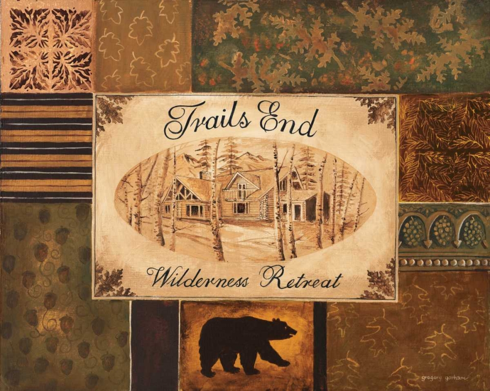 Trails End