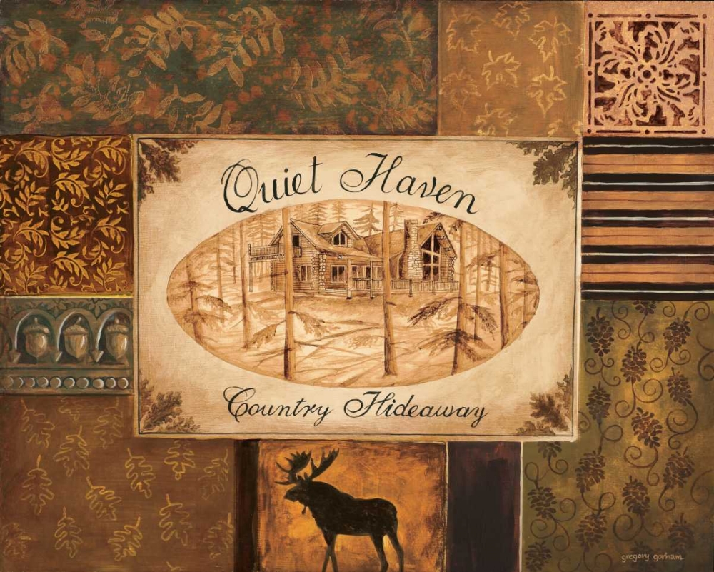Quiet Haven