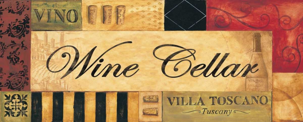 Wine Cellar