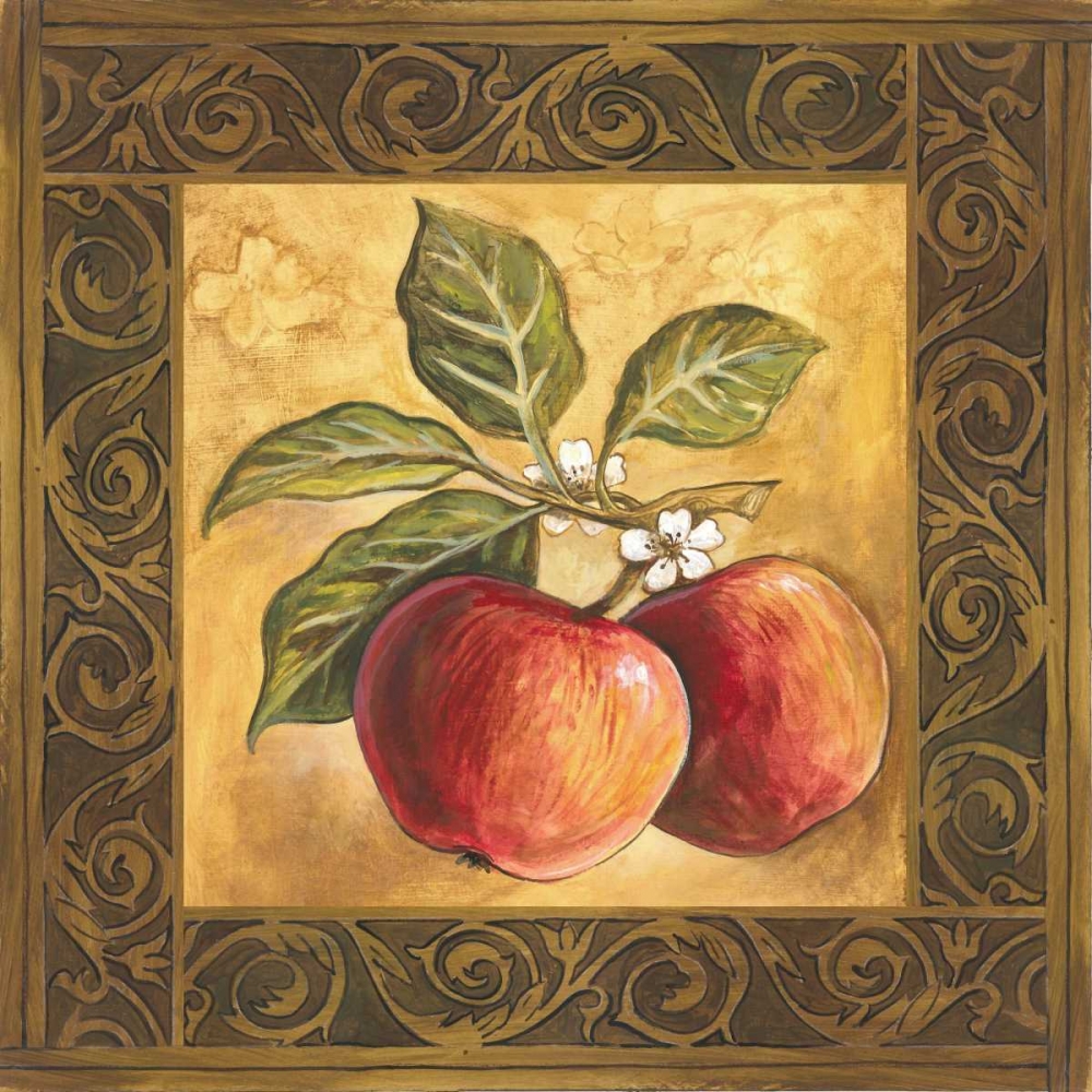 Apple Orchard