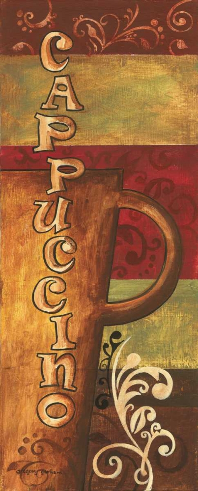 Cappuccino