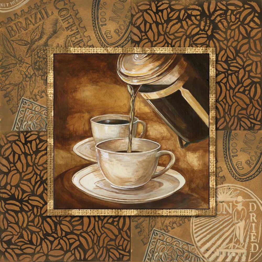 Coffee III