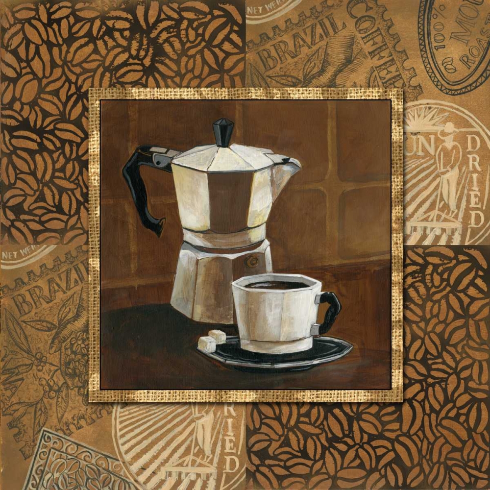 Coffee IV