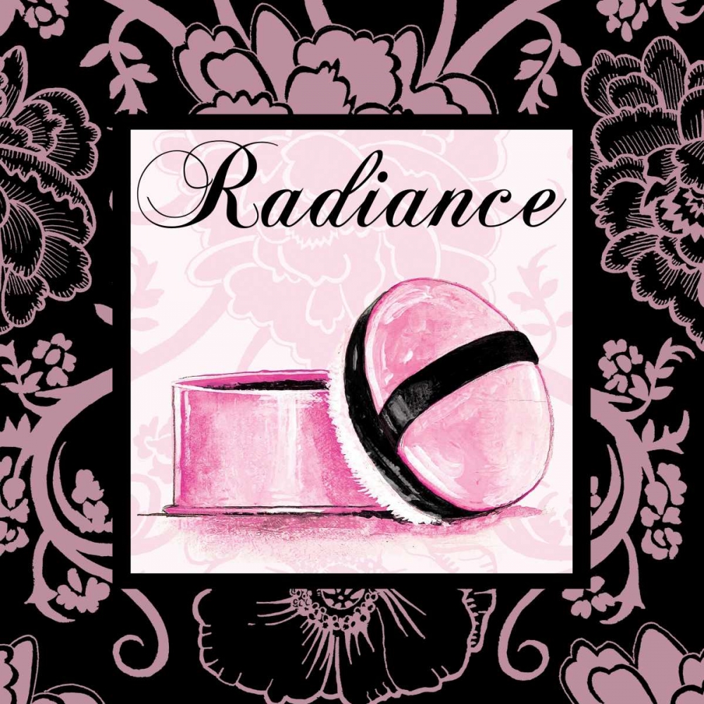 Fashion Pink Radiance