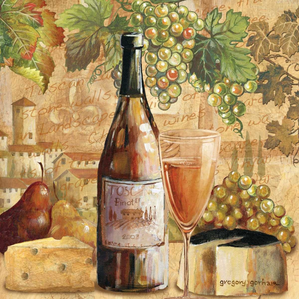 Abruzzi Splendor