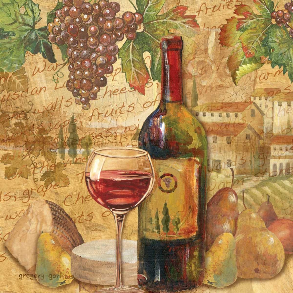 Chianti Abundance