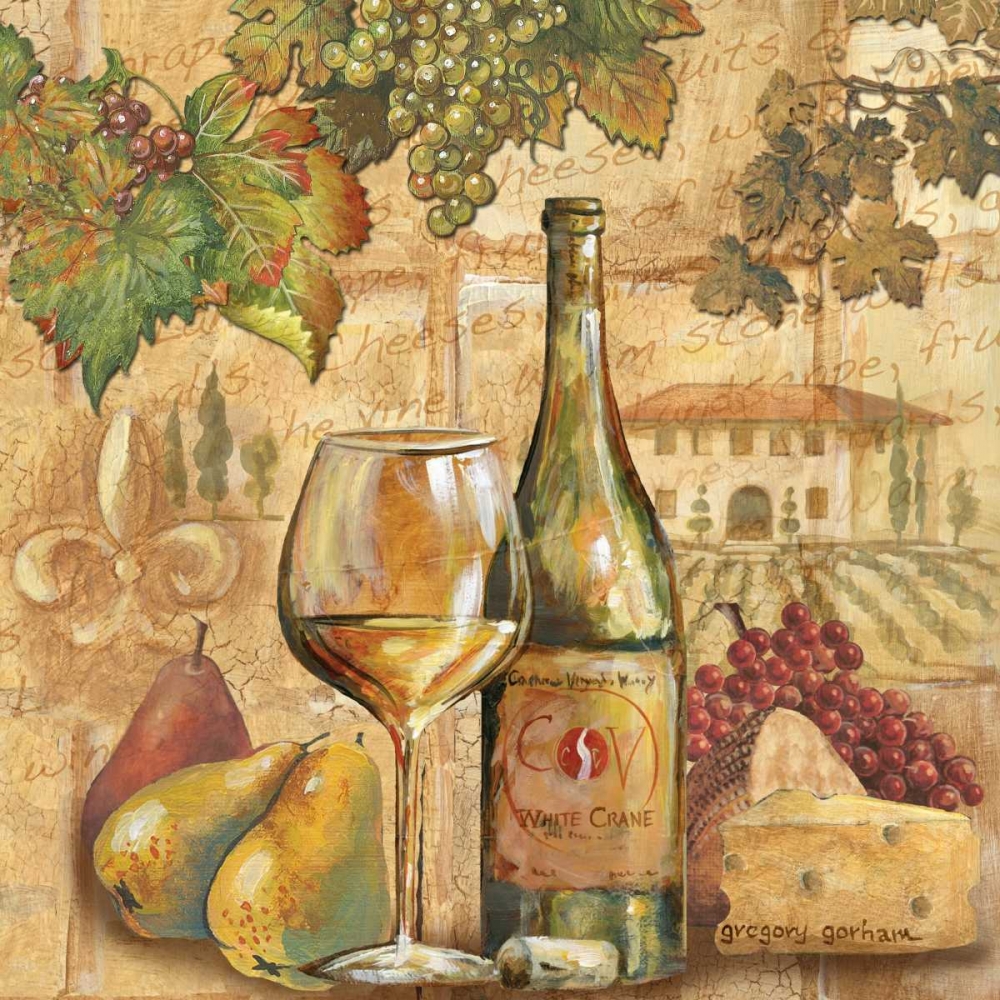 Umbrian Beauty