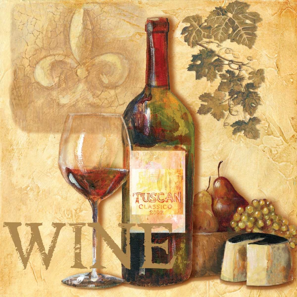 Tasting Notes II