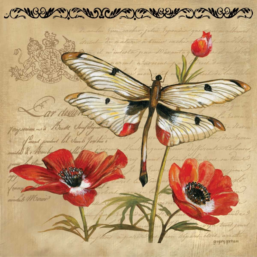 Dragonfly