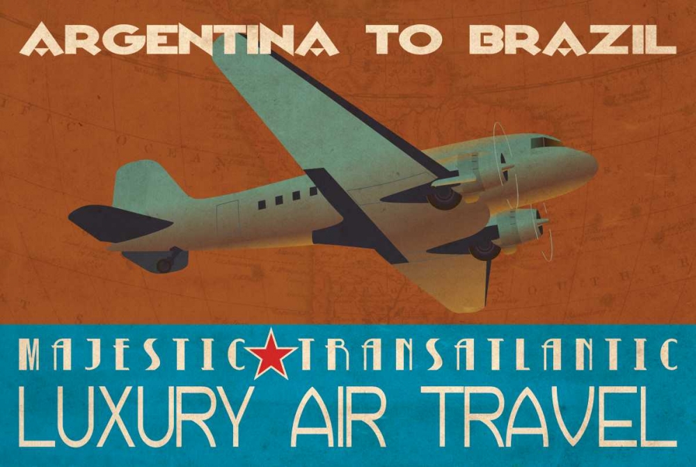 Air Travel
