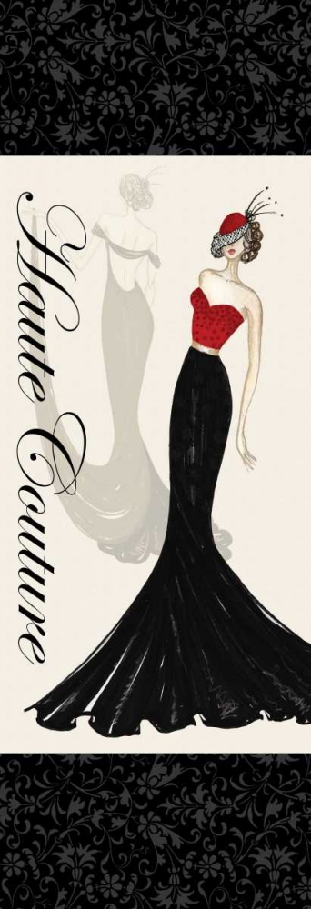 Haute Couture I