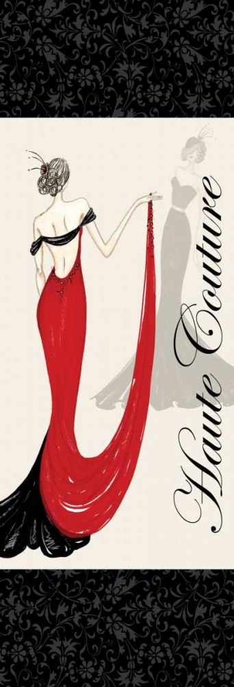 Haute Couture II