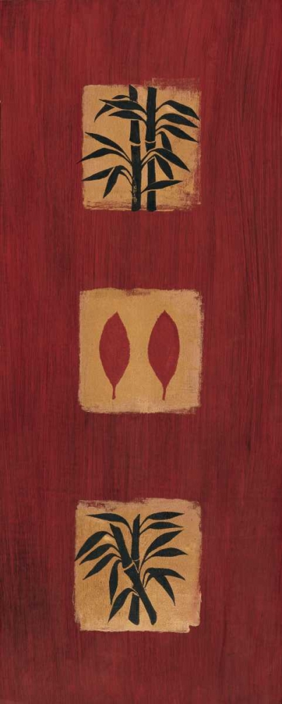 Asian Panel I