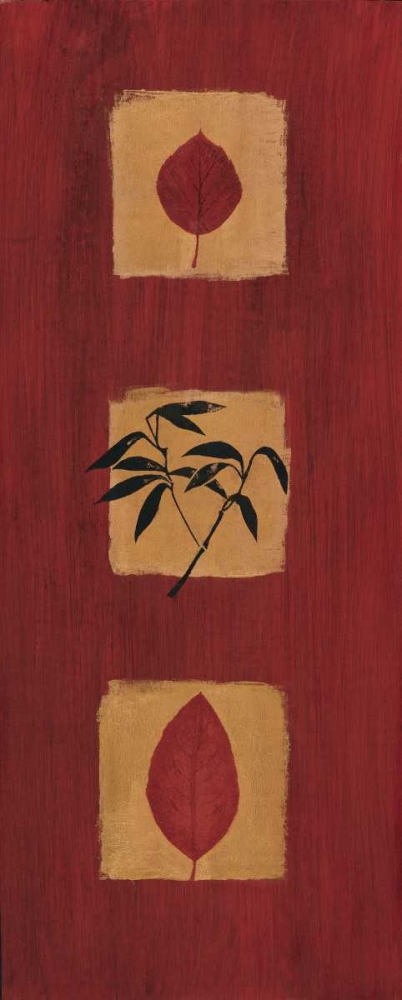Asian Panel II