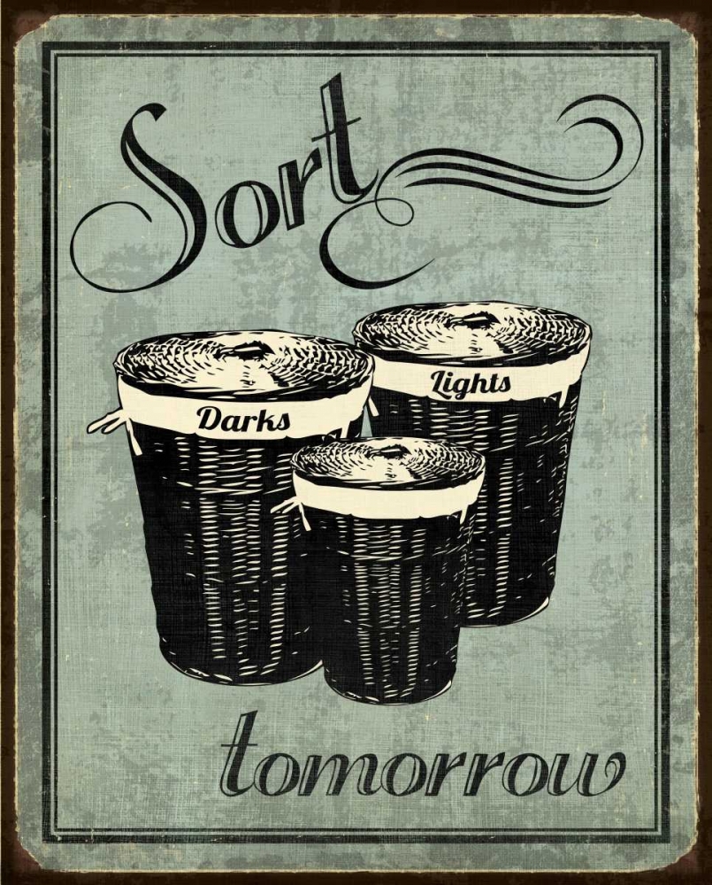 Sort