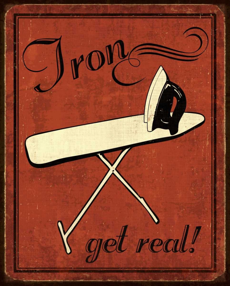 Iron