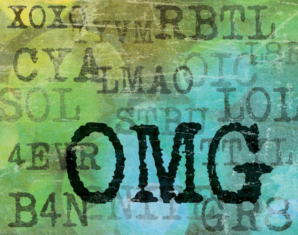 Text Logic II