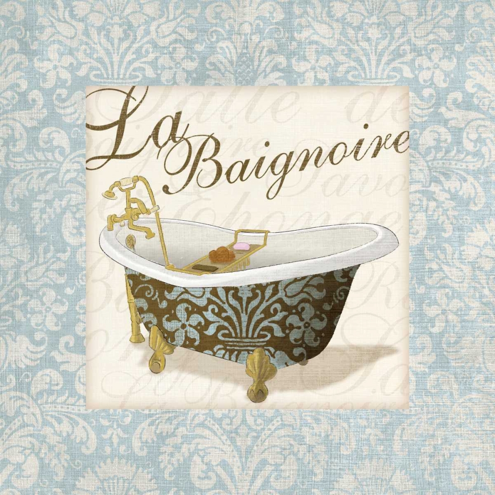 Bathtub
