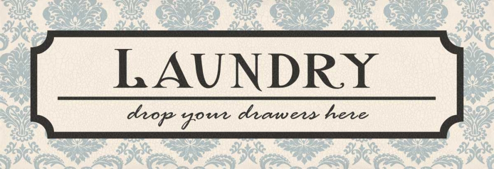 Laundry Drawers