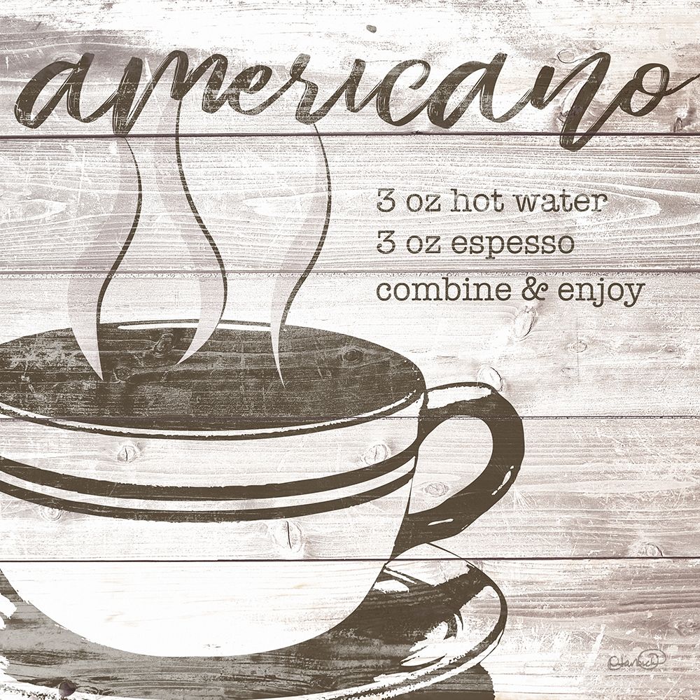 Farmhouse Americano