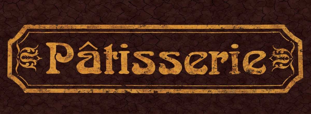 Patisserie