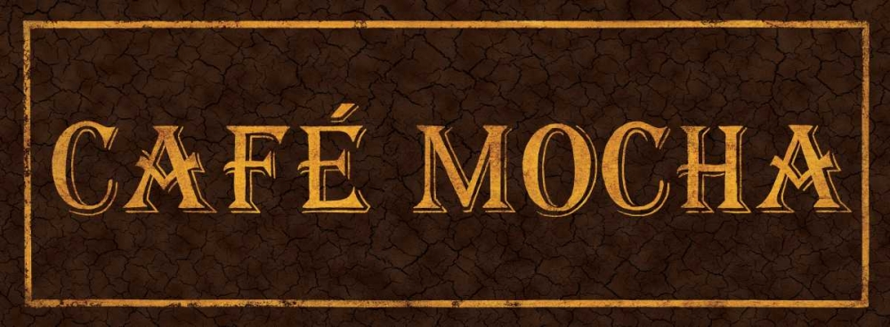 Cafe Mocha
