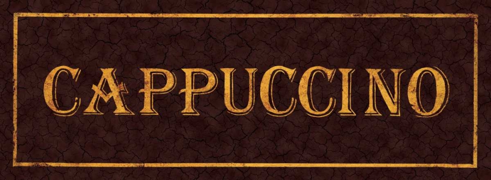 Cappuccino