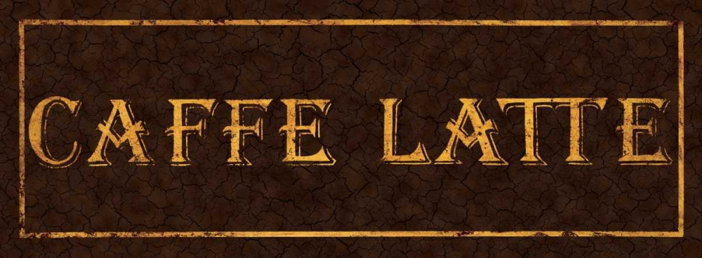 Cafe Latte