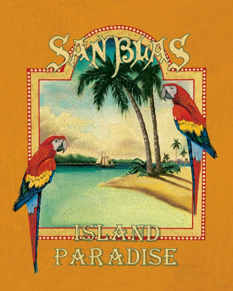 San Blas
