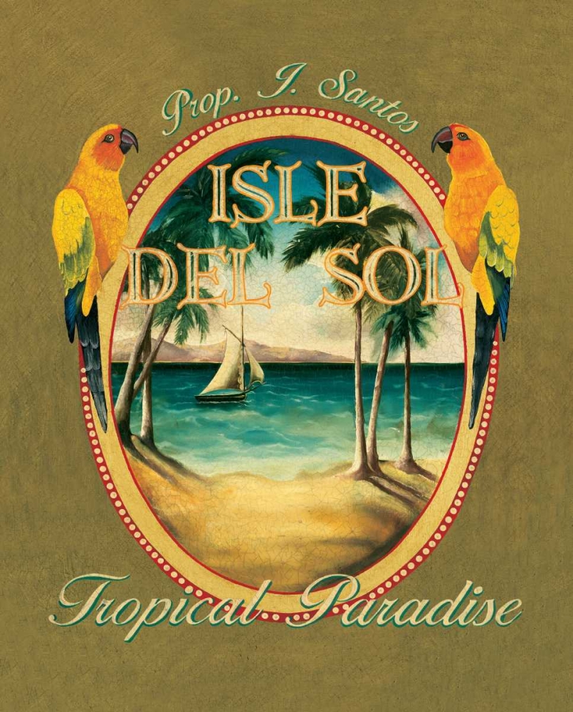 Isle del Sol