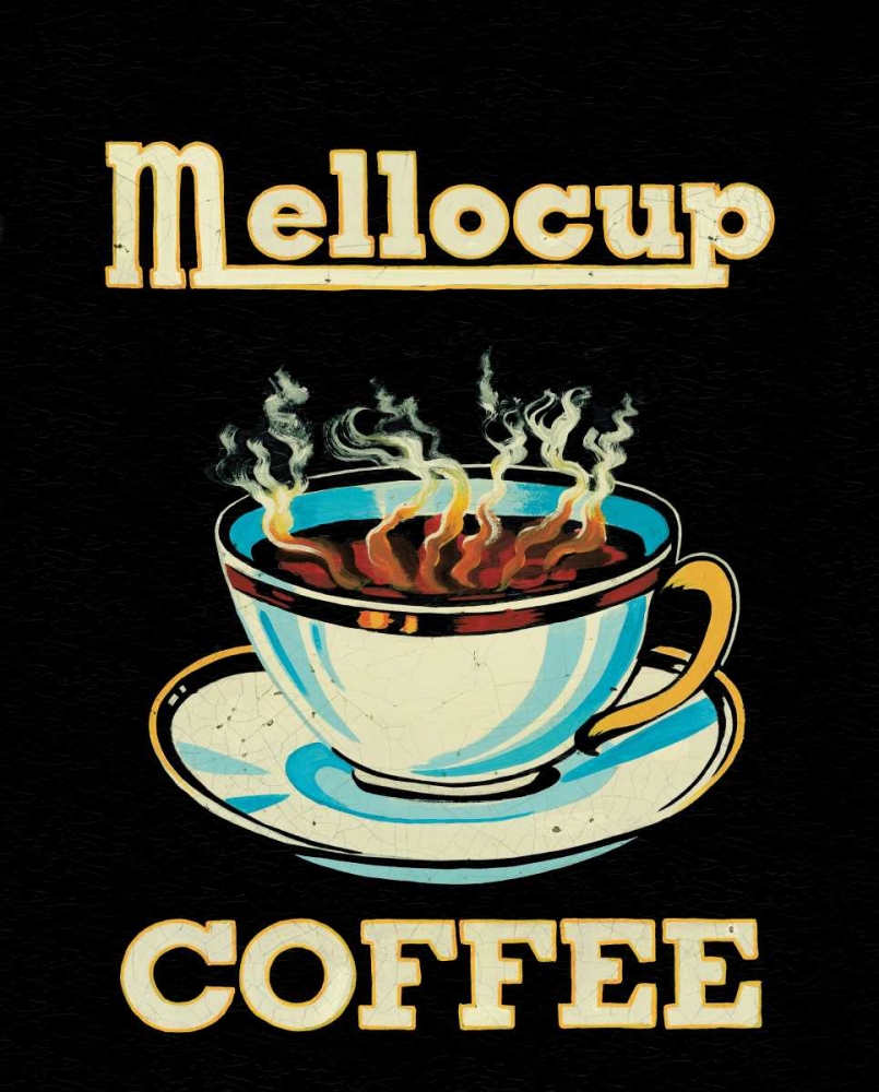Mellocup
