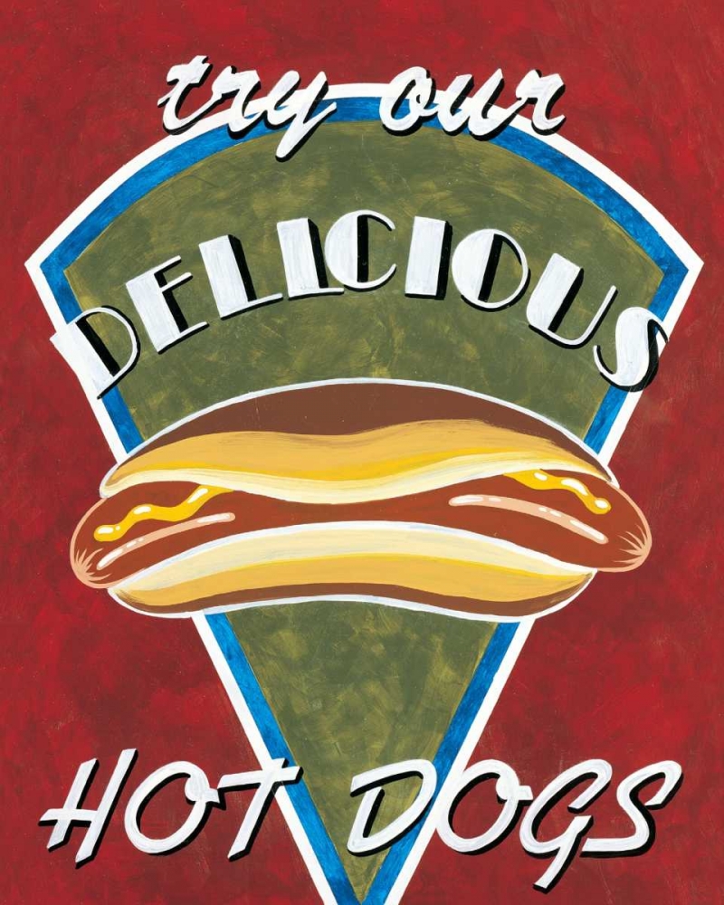 Hot Dogs