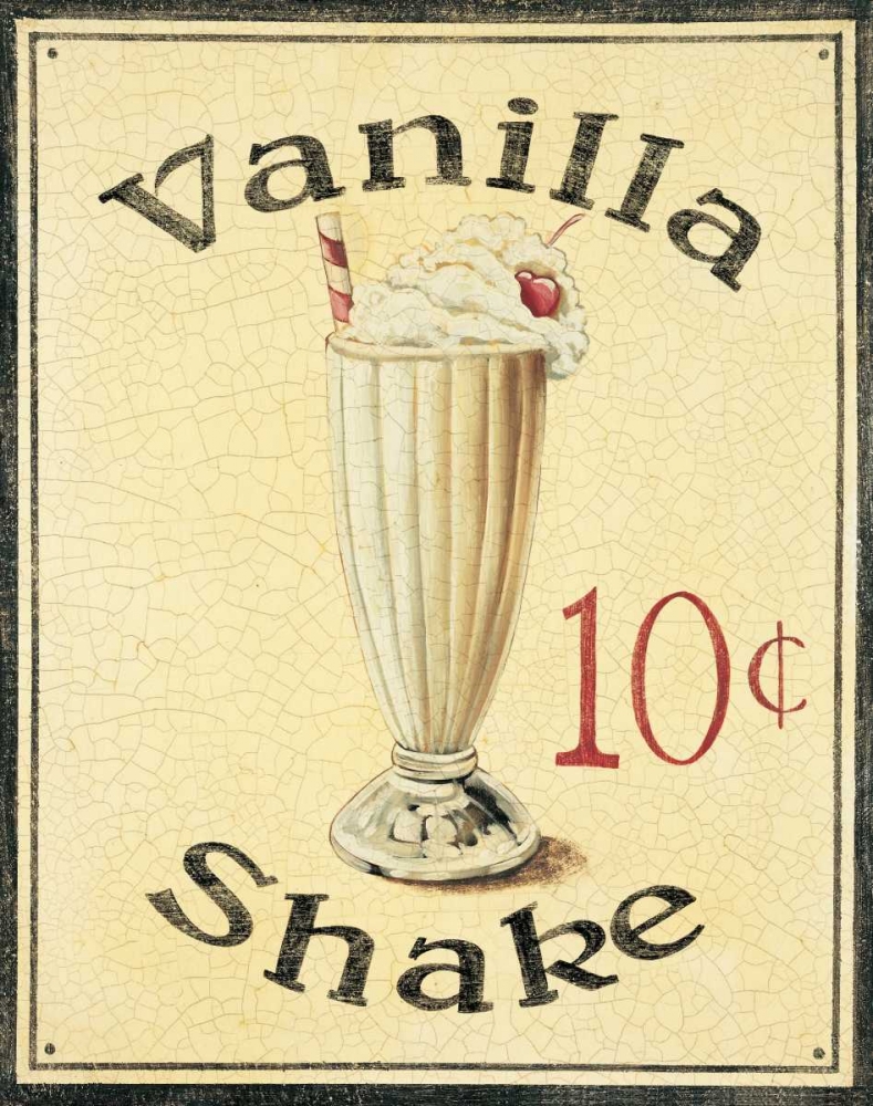 Malt Shop III