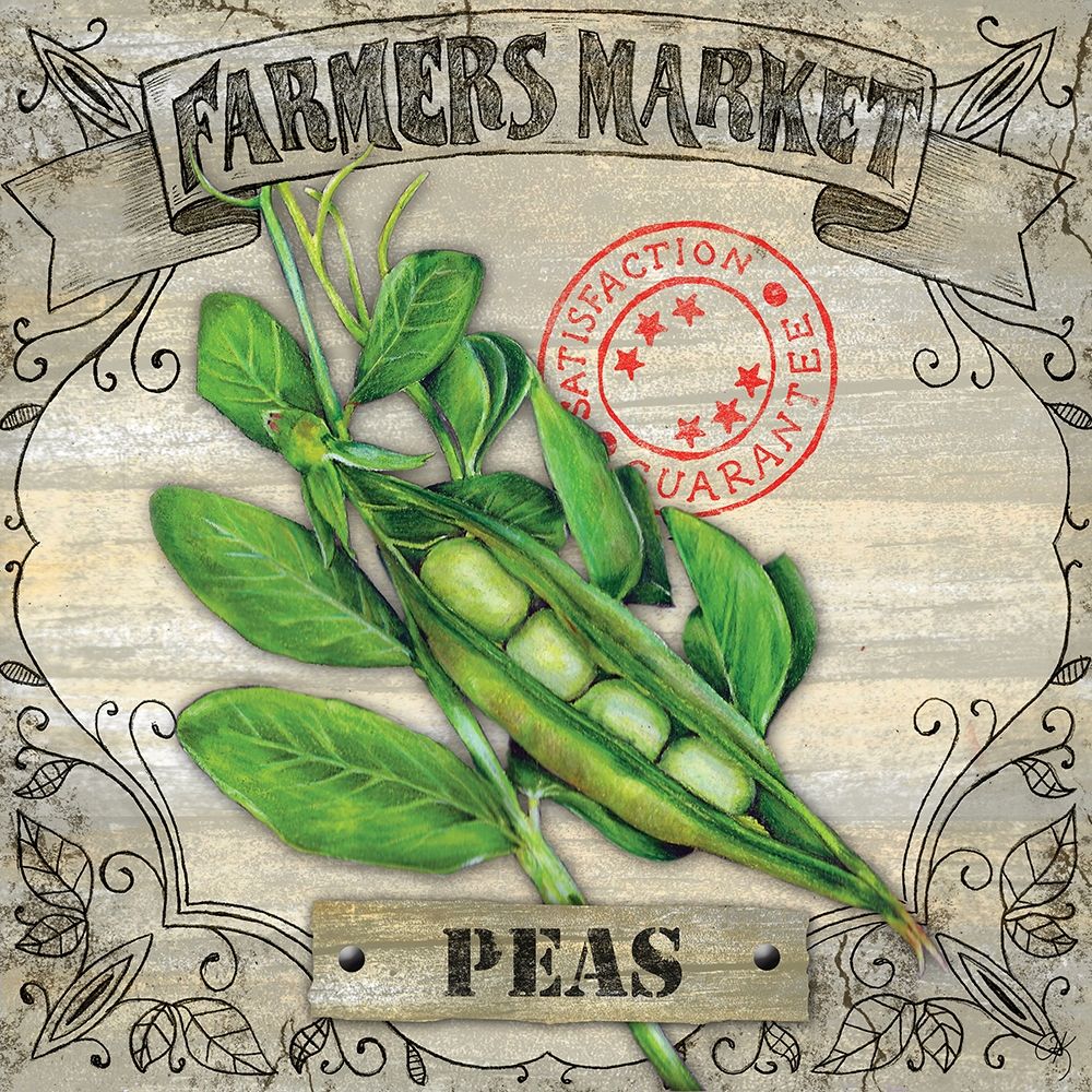 Farmers Market II