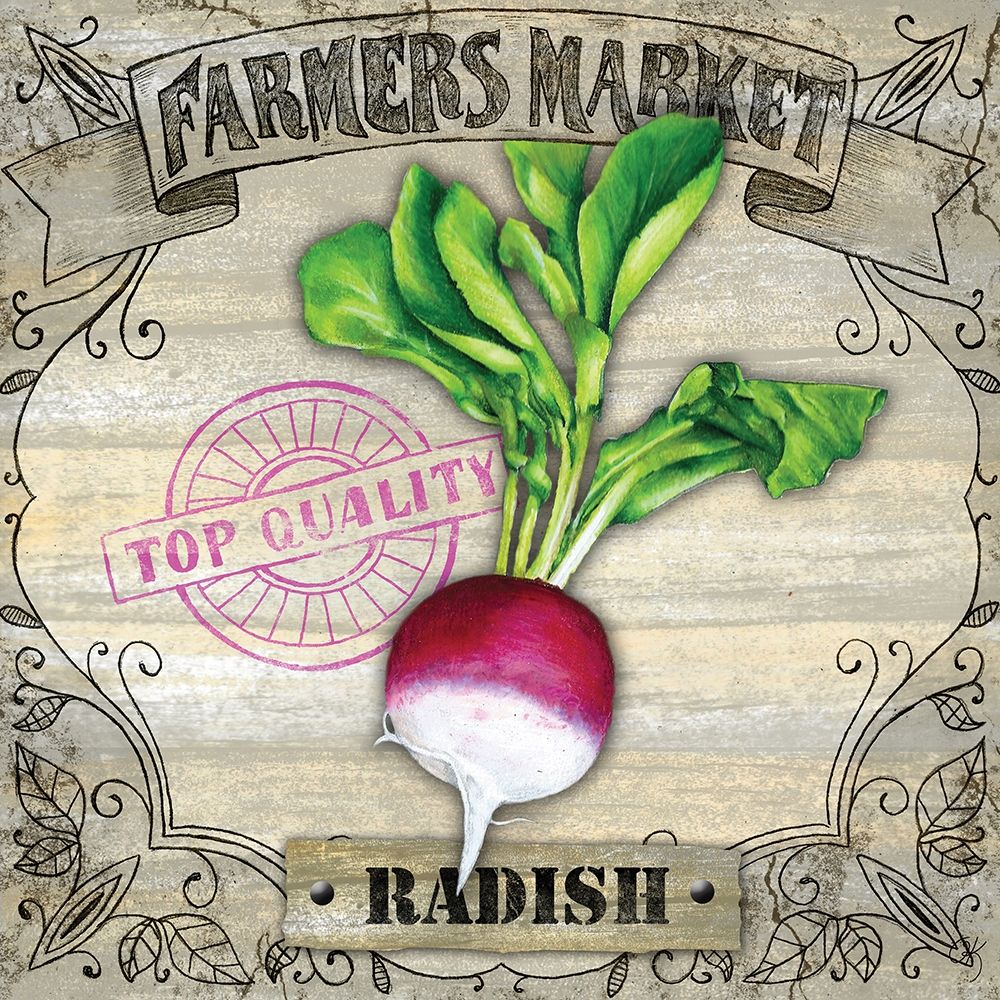 Farmers Market IV