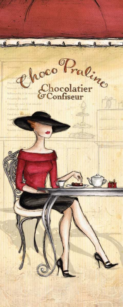 Chocolatier