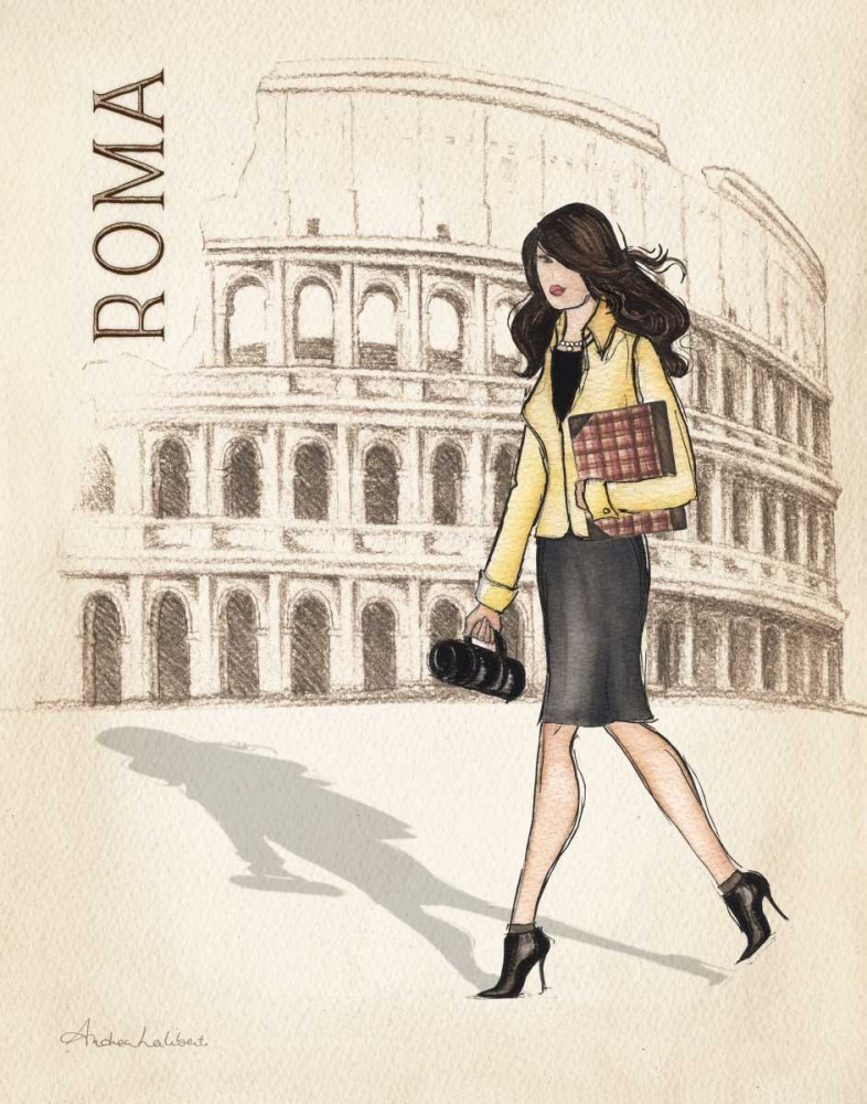 Roma