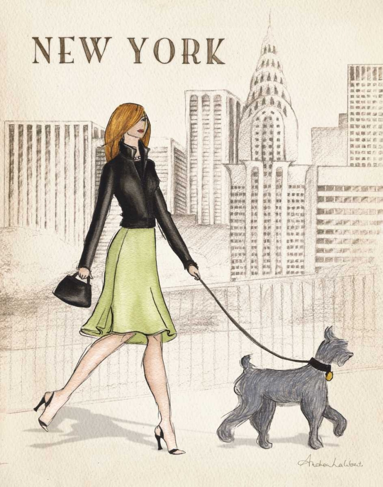 New York