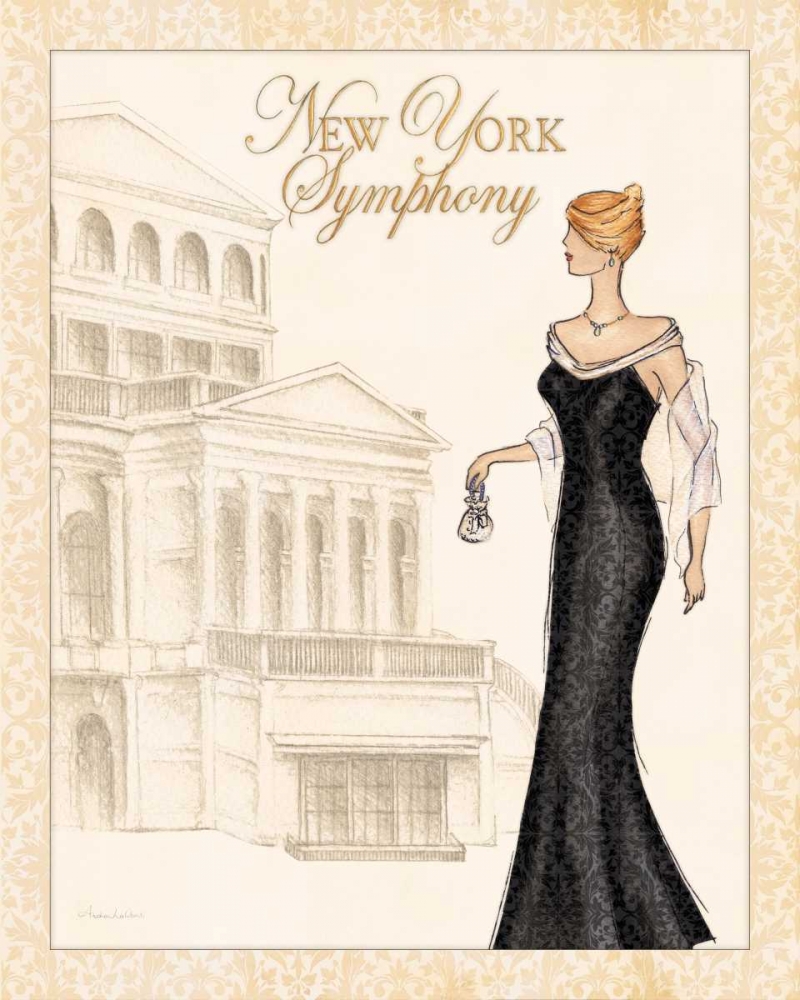 Symphony