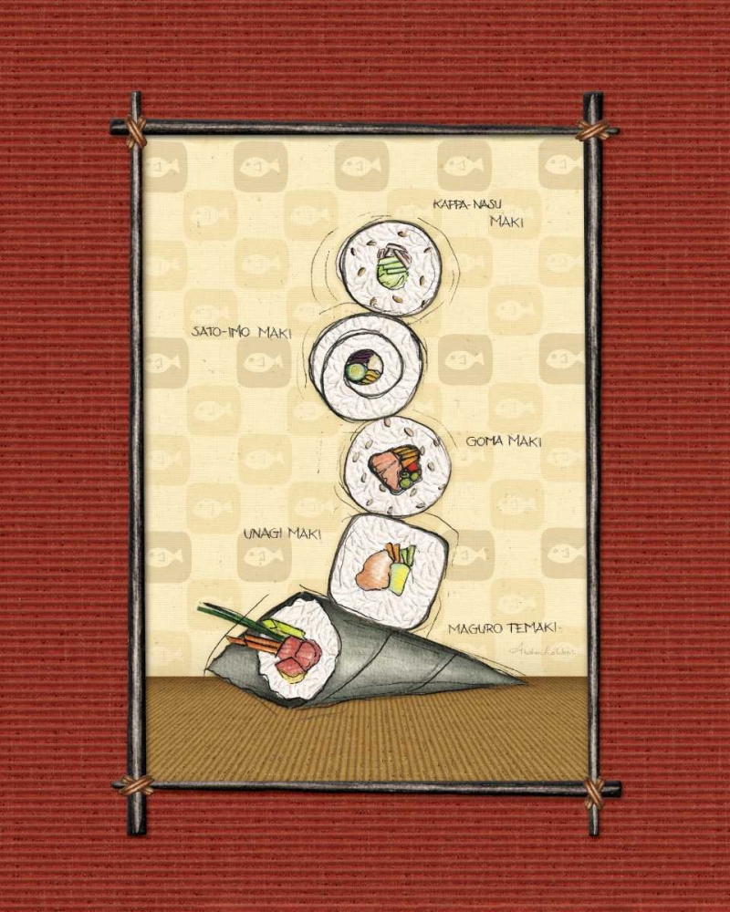Sushi II