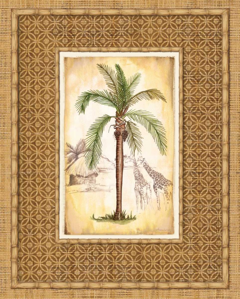 South Palm IV