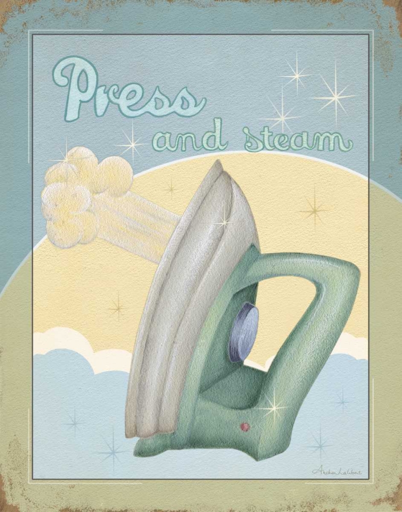 Press
